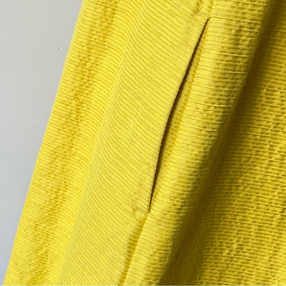 Max Mara sleeveless button down shift Dress - Picture 8 of 11